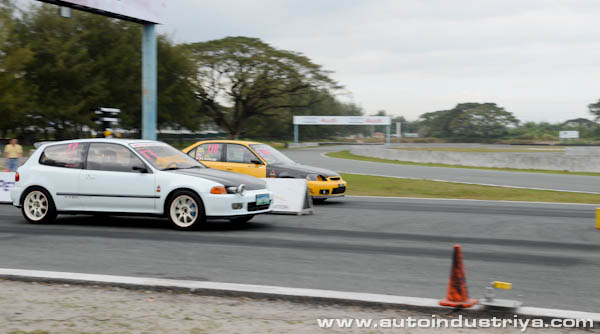 Philippine Drag Racing Championship Northern Series Leg 1