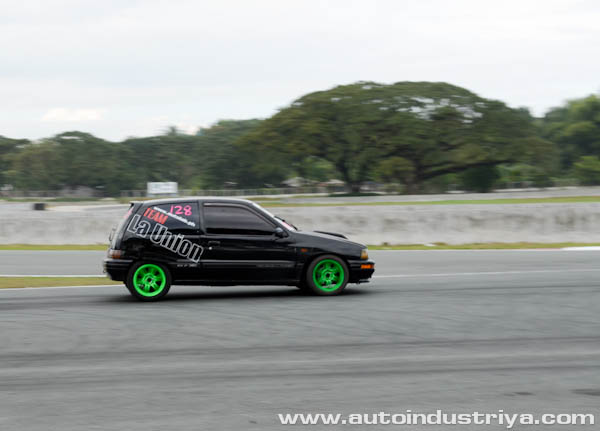 Philippine Drag Racing Championship Northern Series Leg 1
