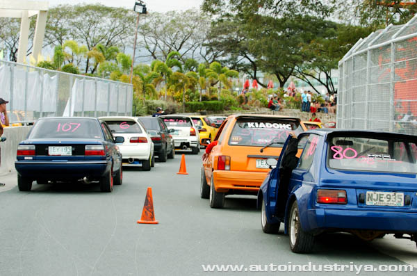 Philippine Drag Racing Championship Northern Series Leg 1
