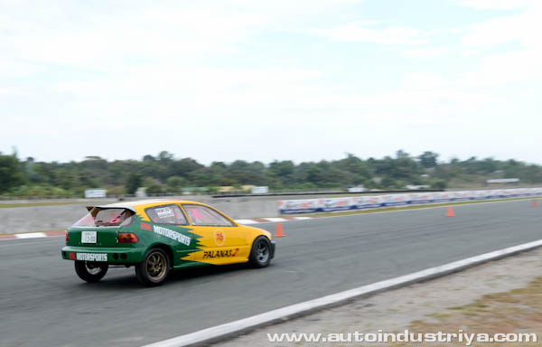 Philippine Drag Racing Championship Northern Series Leg 1