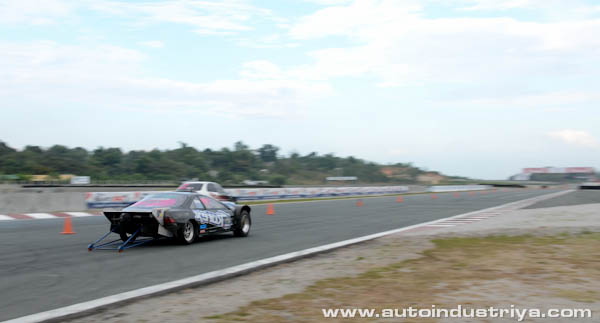 Philippine Drag Racing Championship Northern Series Leg 1