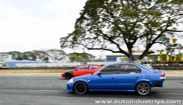 Philippine Drag Racing Championship Northern Series Leg 1