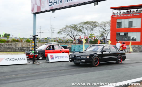 Philippine Drag Racing Championship Northern Series Leg 1