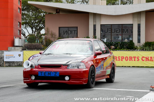 Philippine Drag Racing Championship Northern Series Leg 1