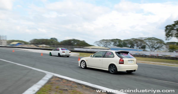 Philippine Drag Racing Championship Northern Series Leg 1