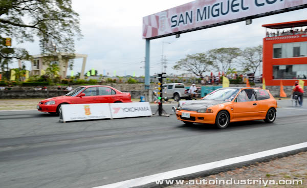 Philippine Drag Racing Championship Northern Series Leg 1