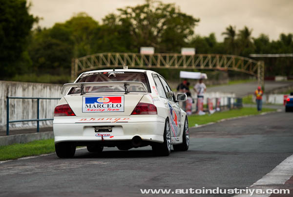 2012 Philippine GT ? Round 3