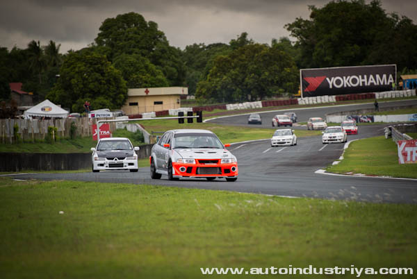 2012 Philippine GT ? Round 3