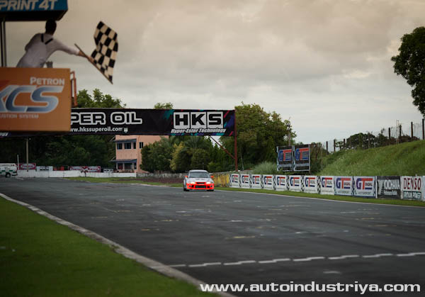 2012 Philippine GT ? Round 3