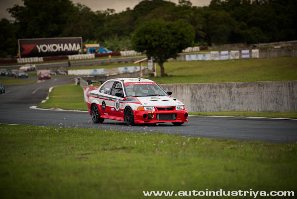 2012 Philippine GT ? Round 3