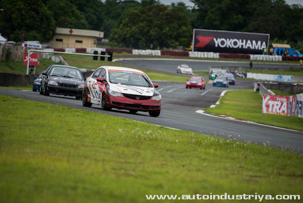 2012 Philippine GT ? Round 3