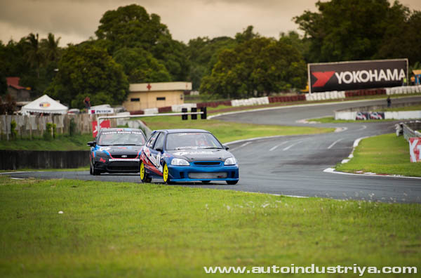 2012 Philippine GT ? Round 3