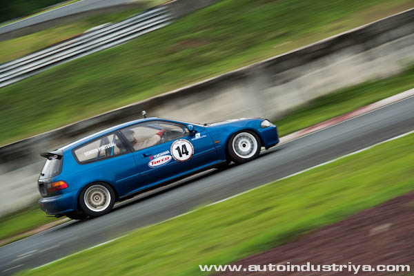 2012 Philippine GT ? Round 3