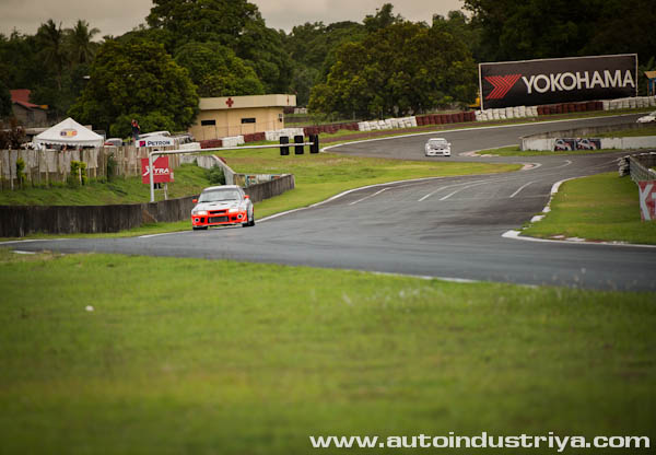 2012 Philippine GT ? Round 3