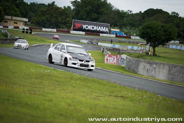 2012 Philippine GT ? Round 3