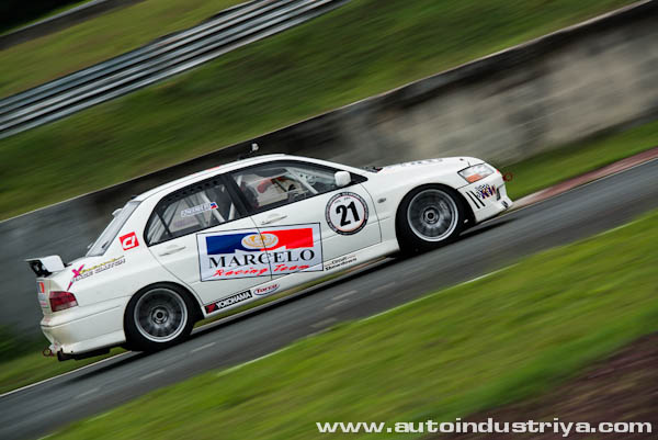 2012 Philippine GT ? Round 3