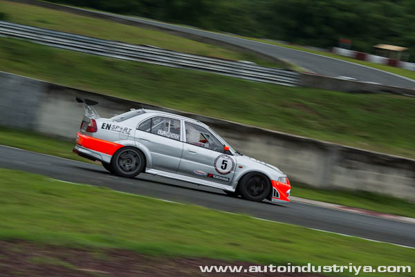 2012 Philippine GT ? Round 3