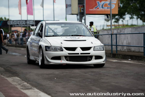 2012 Philippine GT ? Round 3