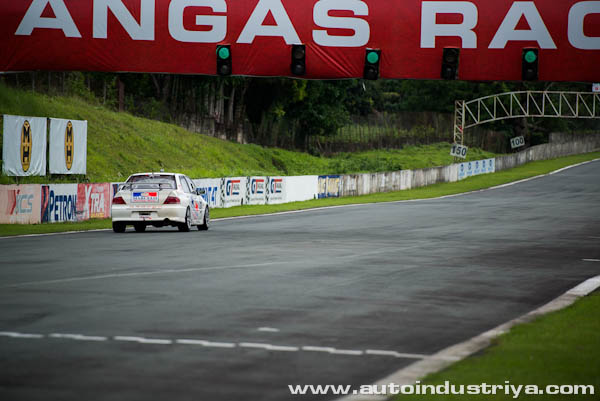2012 Philippine GT ? Round 3