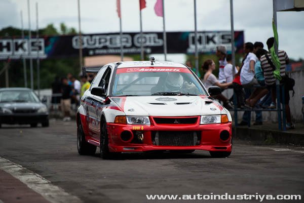 2012 Philippine GT ? Round 3