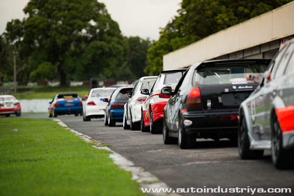 2012 Philippine GT ? Round 3