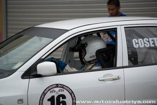 2012 Philippine GT ? Round 3