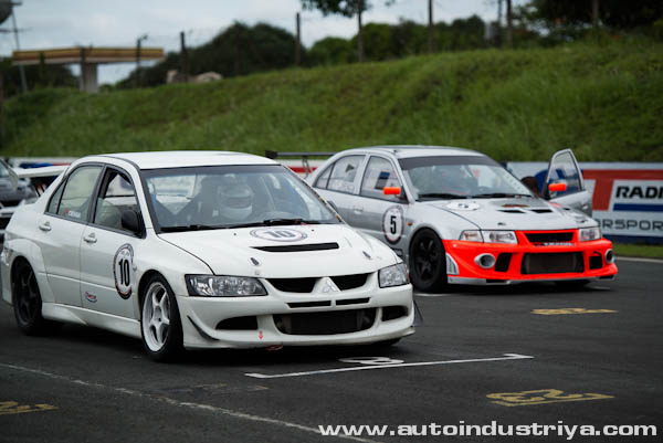 2012 Philippine GT ? Round 3