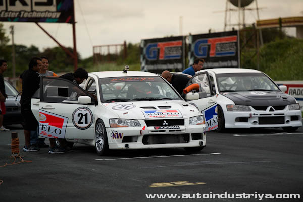 2012 Philippine GT ? Round 3