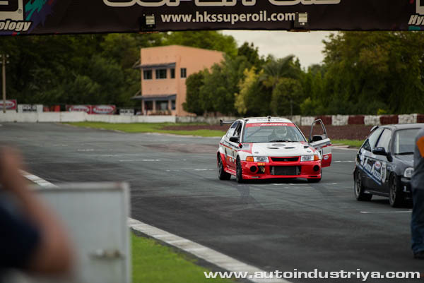 2012 Philippine GT ? Round 3