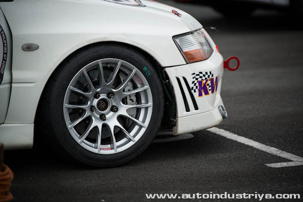 2012 Philippine GT ? Round 3