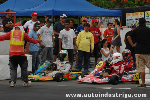 2012 Super Karting Series Round 2