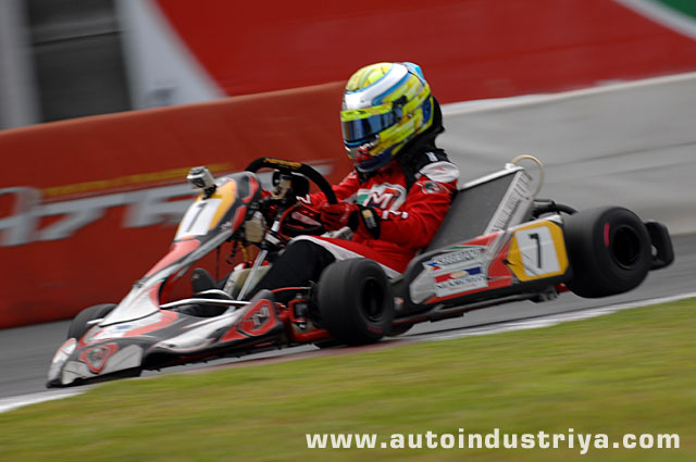 2012 Super Karting Series Round 2