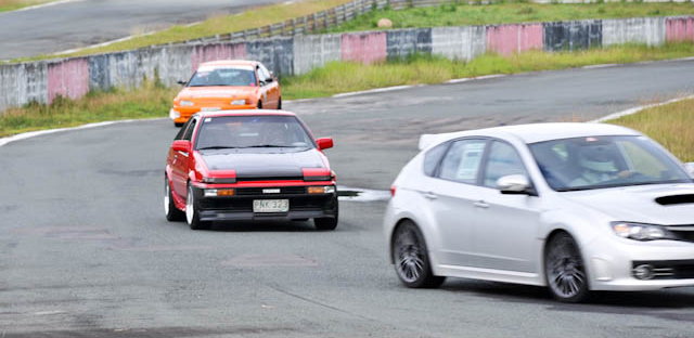 Circuit Showdown Round 5: Marcelo breaks Anton's reign