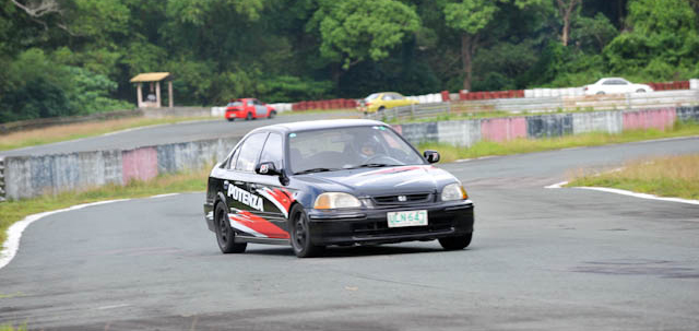 Circuit Showdown Round 5: Marcelo breaks Anton's reign