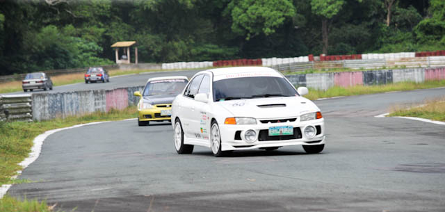 Circuit Showdown Round 5: Marcelo breaks Anton's reign