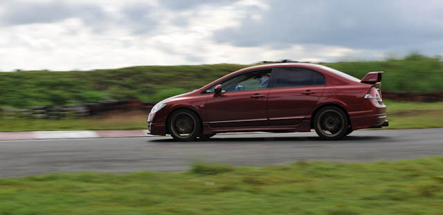 Circuit Showdown Round 5: Marcelo breaks Anton's reign