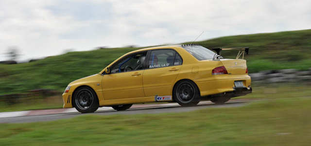 Circuit Showdown Round 5: Marcelo breaks Anton's reign