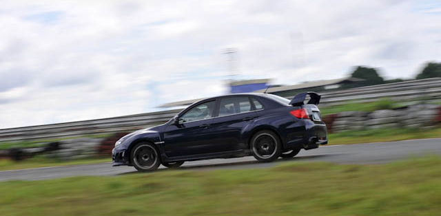 Circuit Showdown Round 5: Marcelo breaks Anton's reign