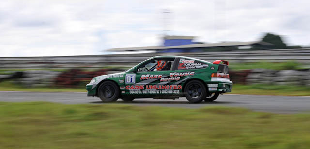 Circuit Showdown Round 5: Marcelo breaks Anton's reign