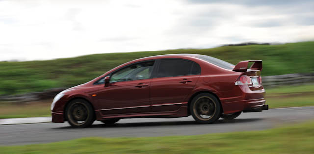 Circuit Showdown Round 5: Marcelo breaks Anton's reign