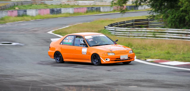 Circuit Showdown Round 5: Marcelo breaks Anton's reign