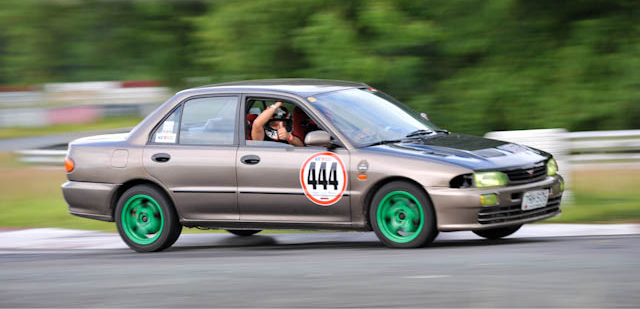 Circuit Showdown Round 5: Marcelo breaks Anton's reign