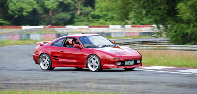 Circuit Showdown Round 5: Marcelo breaks Anton's reign