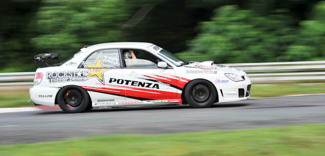 Circuit Showdown Round 5: Marcelo breaks Anton's reign