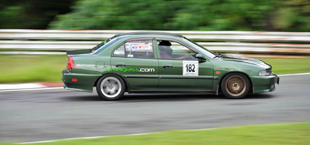 Circuit Showdown Round 5: Marcelo breaks Anton's reign