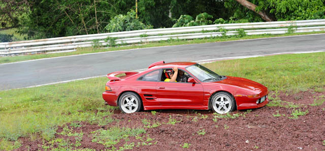 Circuit Showdown Round 5: Marcelo breaks Anton's reign