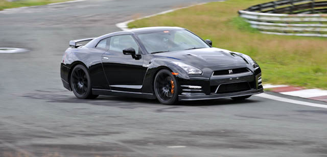 Circuit Showdown Round 5: Marcelo breaks Anton's reign