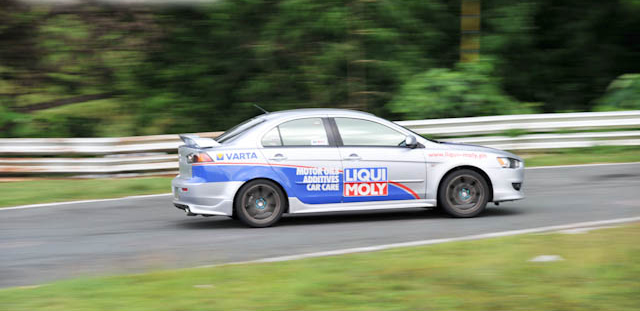 Circuit Showdown Round 5: Marcelo breaks Anton's reign