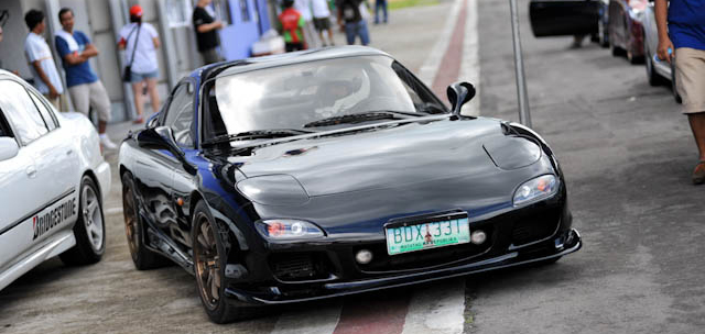 Circuit Showdown Round 5: Marcelo breaks Anton's reign