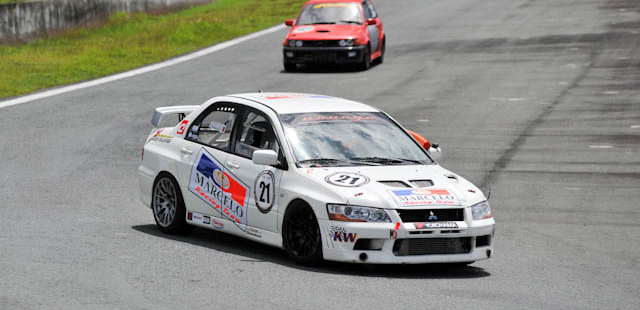 Circuit Showdown Round 5: Marcelo breaks Anton's reign